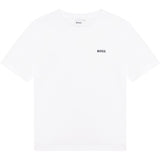 Hugo Boss T-shirt White