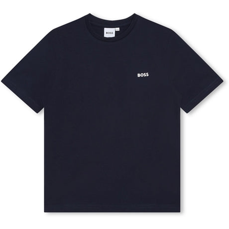 Hugo Boss T-shirt Navy