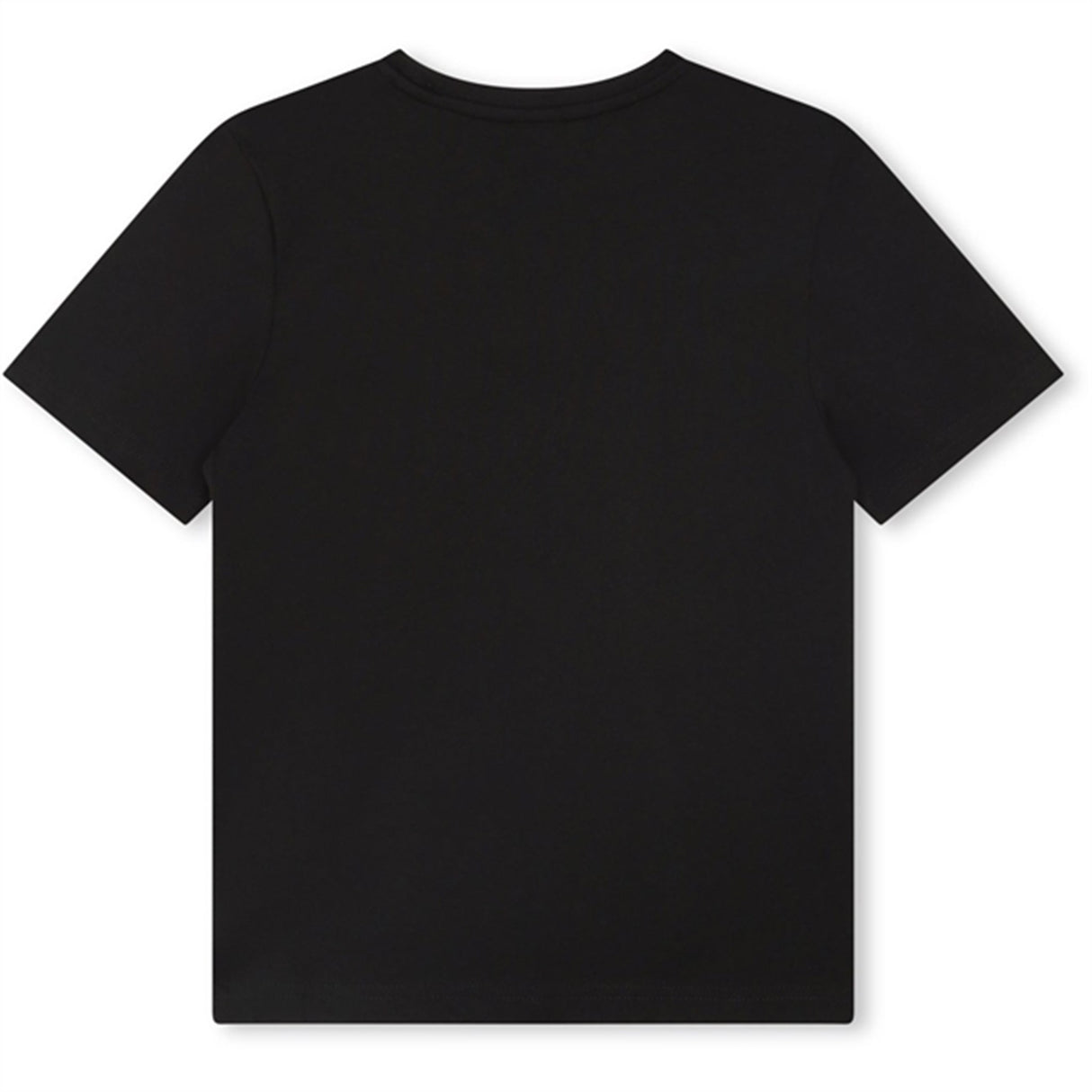 Hugo Boss T-shirt Black 3