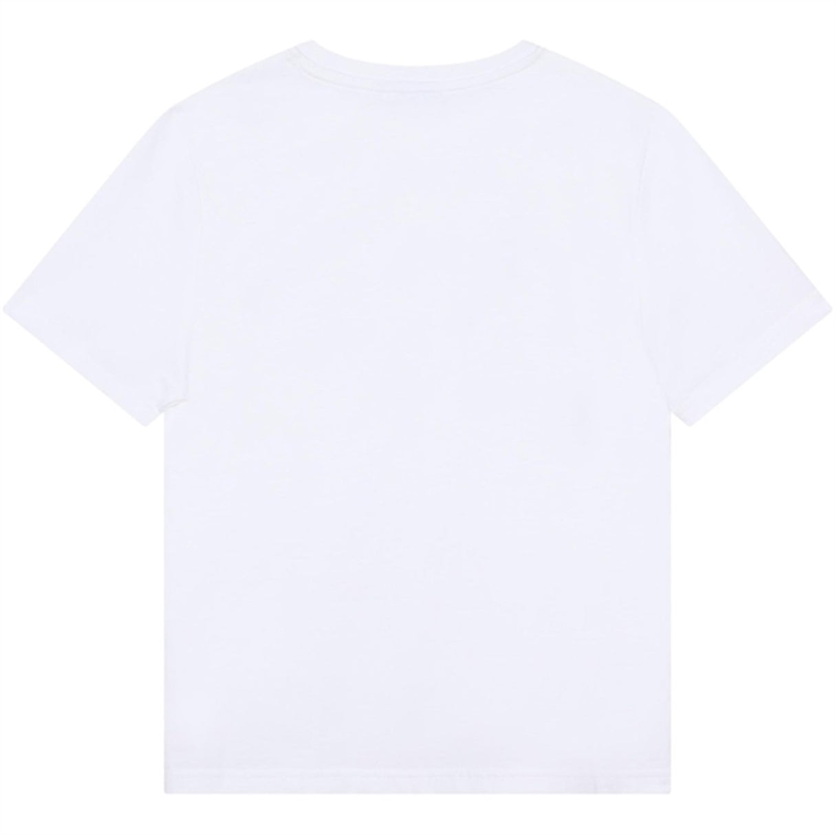 Hugo Boss T-shirt White 2