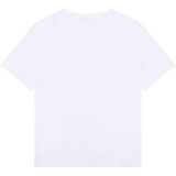 Hugo Boss T-shirt White 2