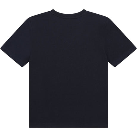 Hugo Boss T-shirt Navy 2