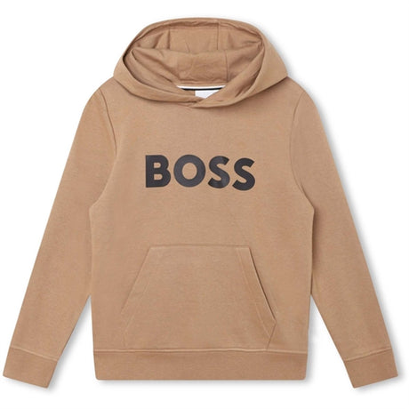 Hugo Boss Stone Hoodie