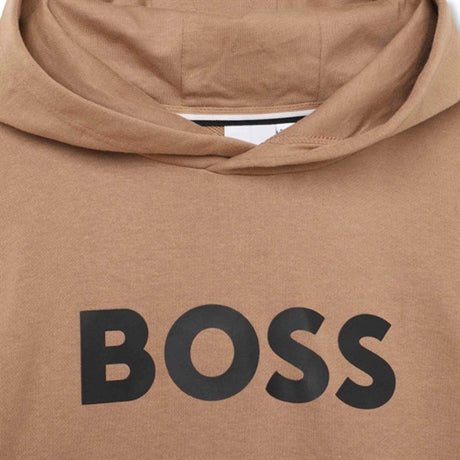 Hugo Boss Stone Hoodie 2