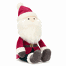 Jellycat Jolly Santa 42 cm