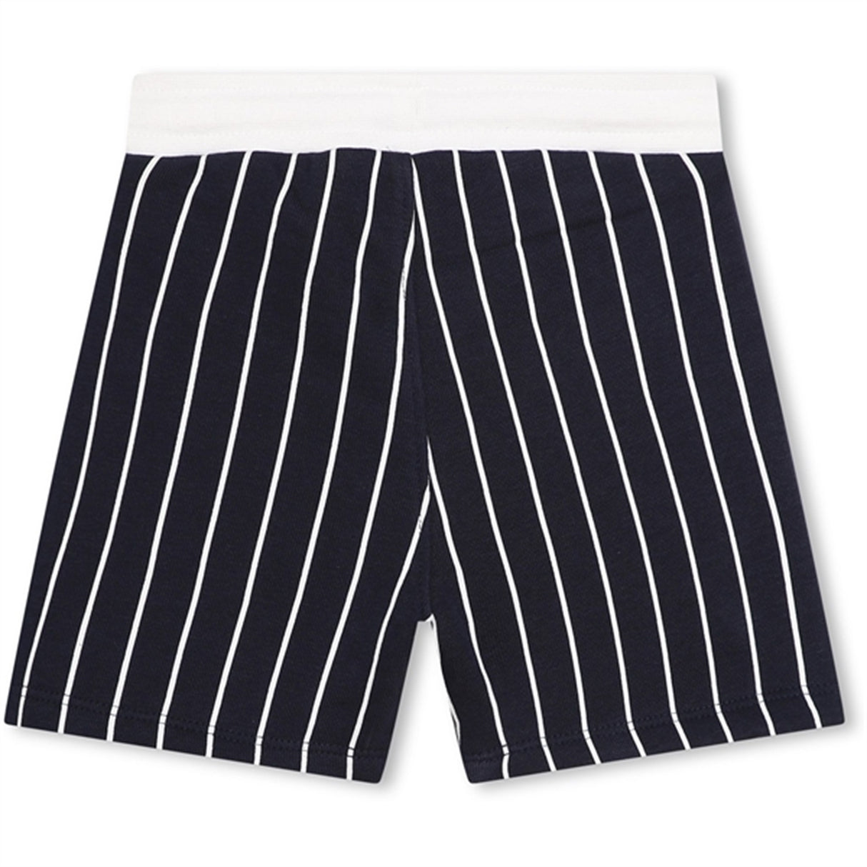 Hugo Boss Navy Shorts 2