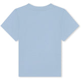 Hugo Boss Pale Blue T-shirt 2