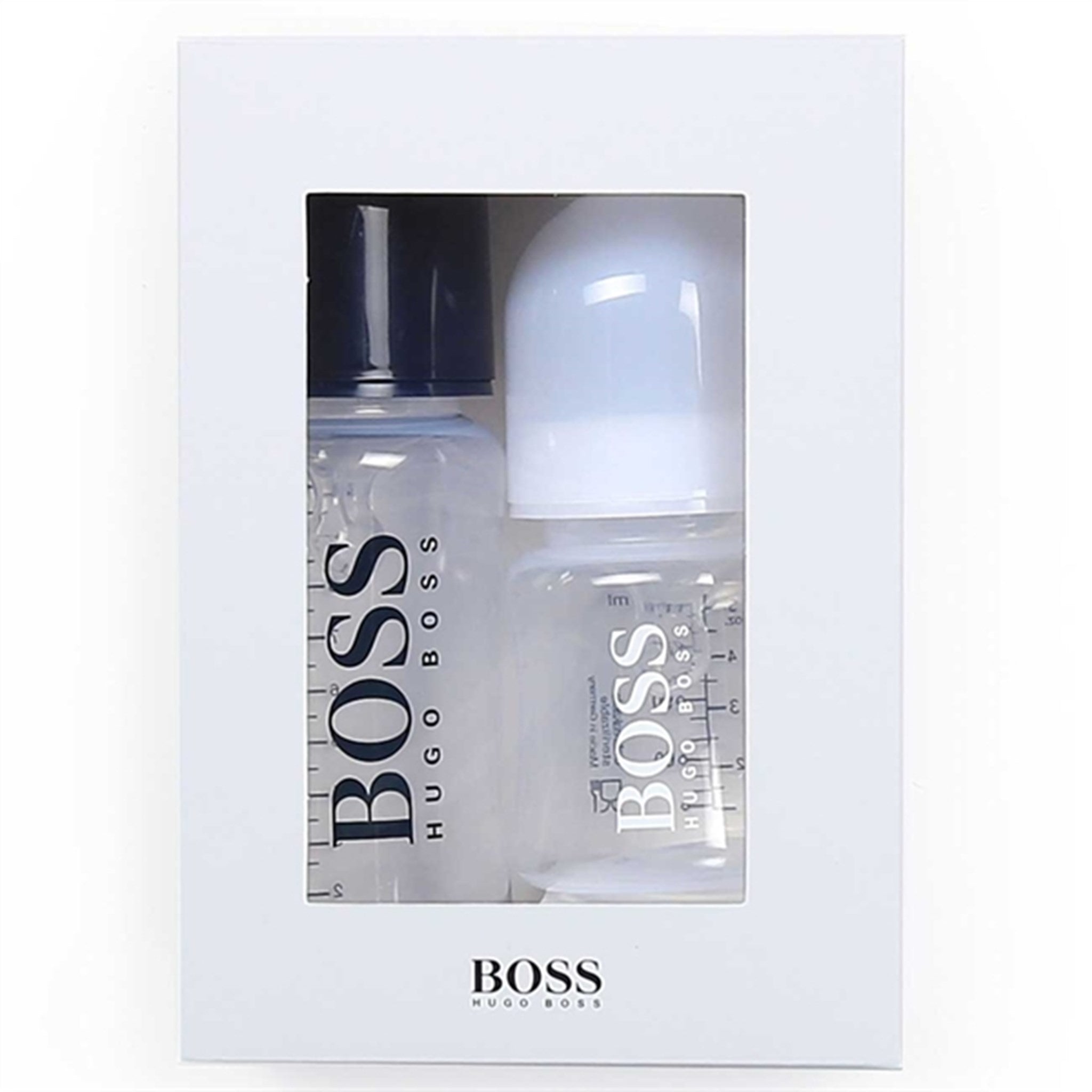 Hugo Boss Baby Bottles 3