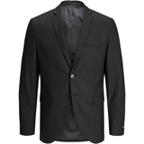 Jack & Jones Junior Black Solar Suit Noos