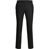 Jack & Jones Junior Black Solar Suit Noos