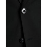 Jack & Jones Junior Black Solar Suit Noos