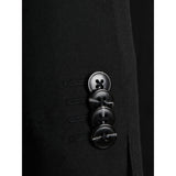 Jack & Jones Junior Black Solar Suit Noos