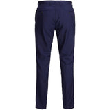 Jack & Jones Junior Medieval Blue Solar Suit Noos