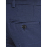 Jack & Jones Junior Medieval Blue Solaris Pants Noos