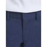 Jack & Jones Junior Medieval Blue Solaris Pants Noos