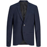 Jack & Jones Junior Dark Navy Solaris Blazer Noos