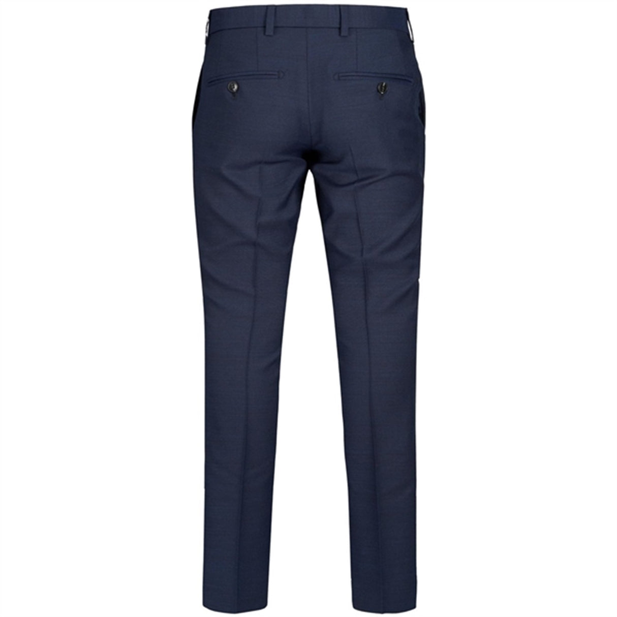 Jack & Jones Junior Dark Navy Solaris Pants Noos
