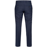 Jack & Jones Junior Dark Navy Solaris Pants Noos