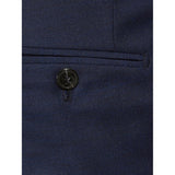 Jack & Jones Junior Dark Navy Solaris Pants Noos