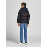 Jack & Jones Junior Blue Denim Original Clark Jeans 023 Noos