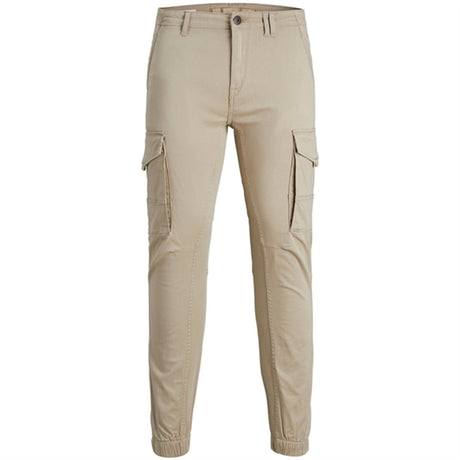 Jack & Jones Junior Crockery Paul Flake Pants 1075 Noos