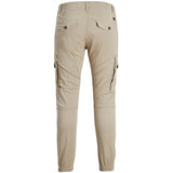 Jack & Jones Junior Crockery Paul Flake Pants 1075 Noos