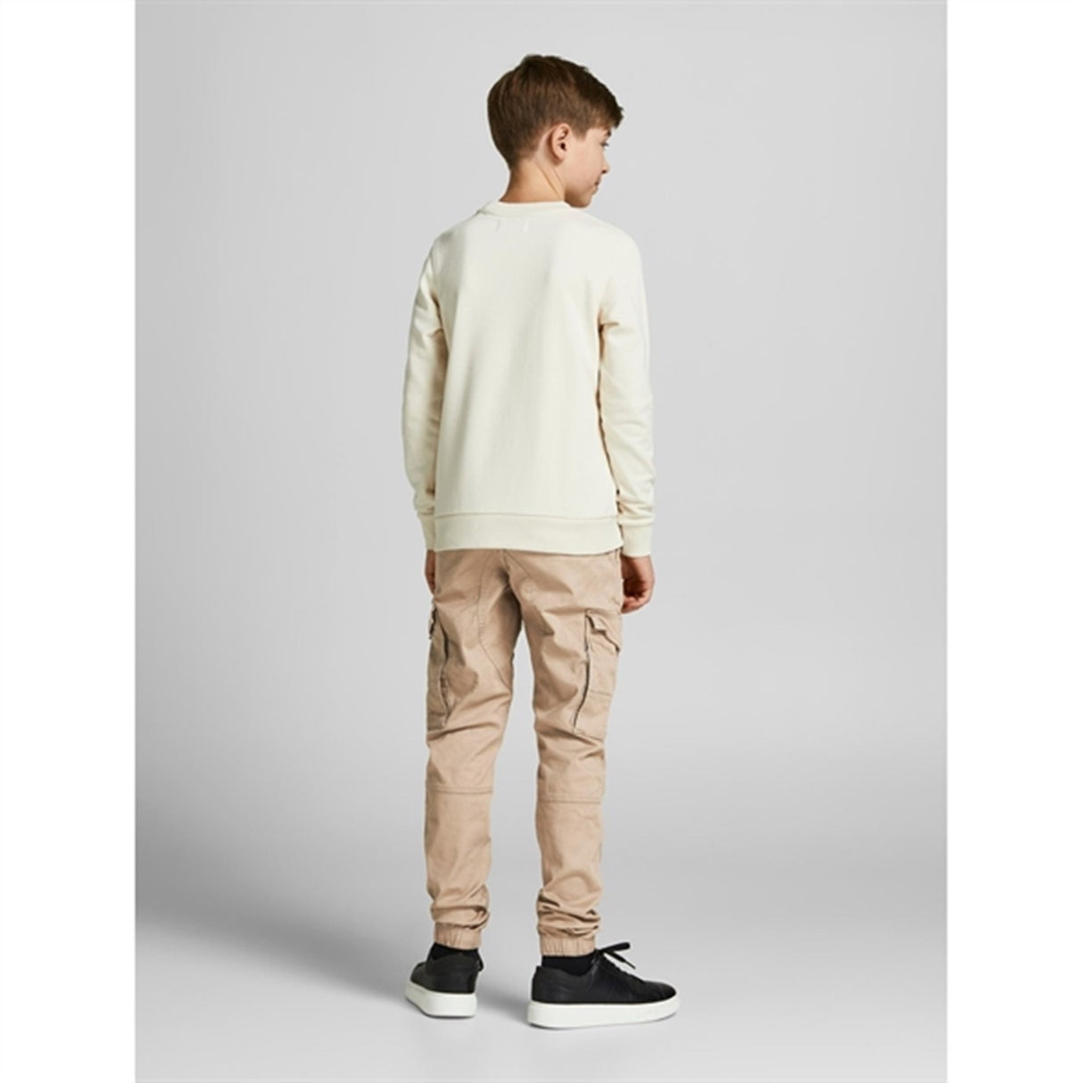 Jack & Jones Junior Crockery Paul Flake Pants 1075 Noos