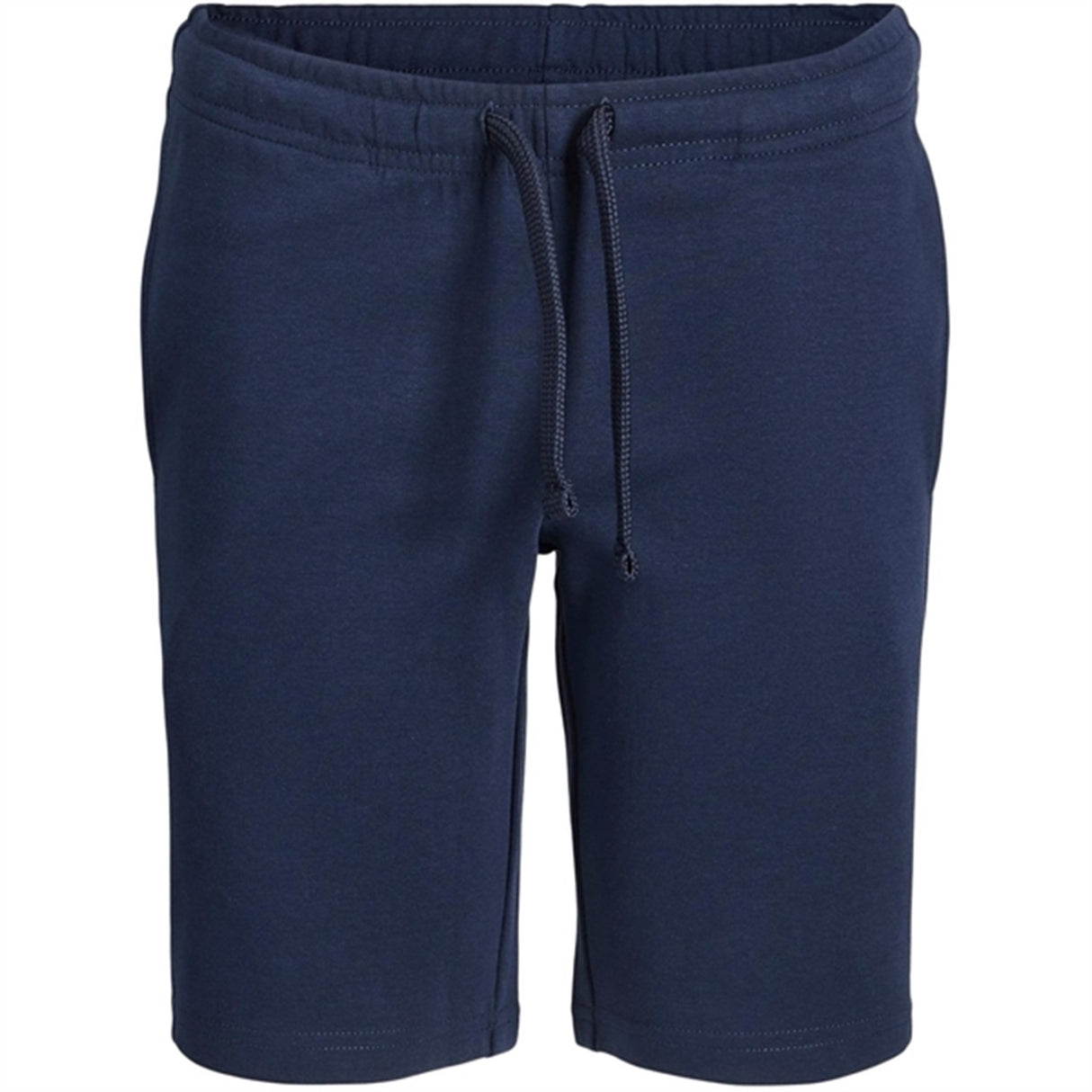 Jack & Jones Junior Navy Blazer Basic Sweat Shorts