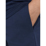 Jack & Jones Junior Navy Blazer Basic Sweat Shorts 6