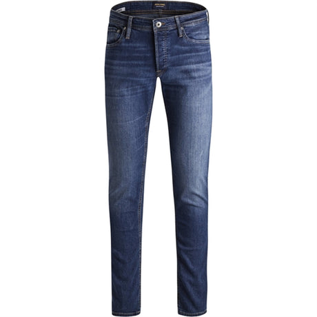 Jack & Jones Junior Blue Denim Original Glenn Jeans 814 Noos