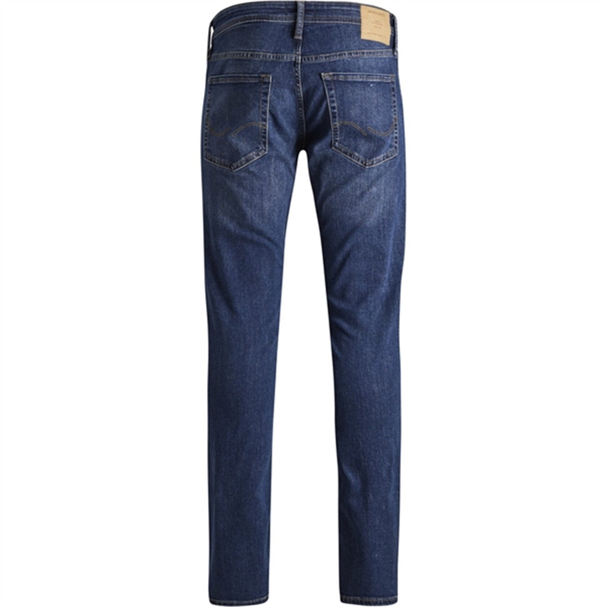 Jack & Jones Junior Blue Denim Original Glenn Jeans 814 Noos