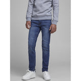 Jack & Jones Junior Blue Denim Original Glenn Jeans 814 Noos