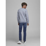 Jack & Jones Junior Blue Denim Original Glenn Jeans 814 Noos