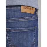 Jack & Jones Junior Blue Denim Original Glenn Jeans 814 Noos