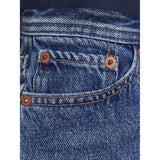 Jack & Jones Junior Blue Denim Original Clark Jeans 123 Noos