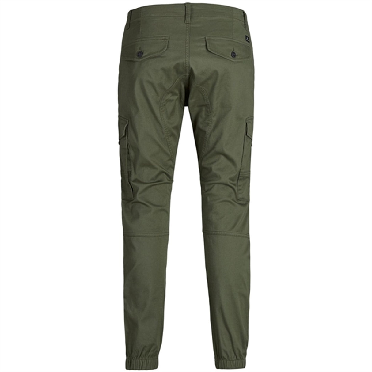 Jack & Jones Junior Olive Night Paul Flake Pants 542 Noos