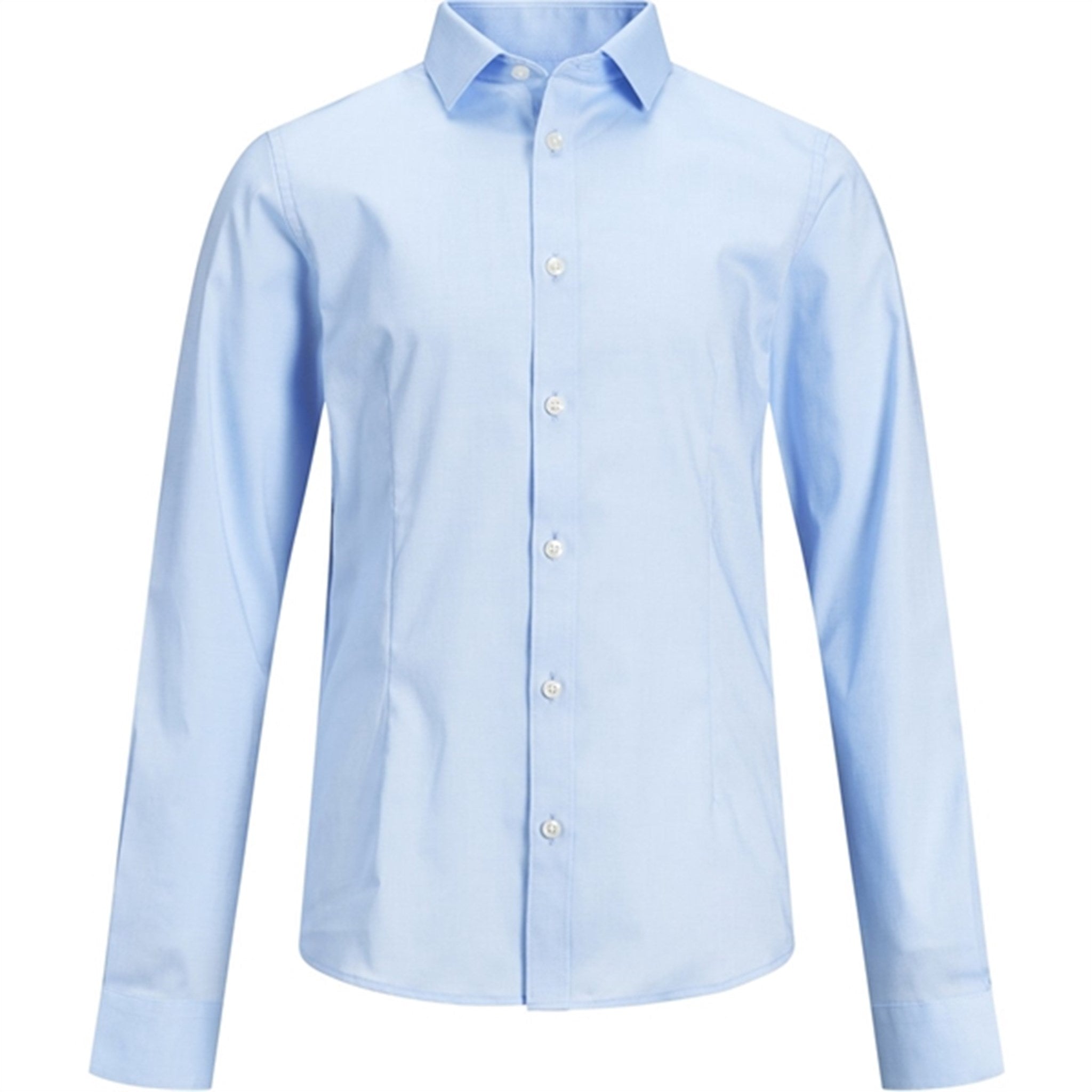 Jack & Jones Junior Cashmere Blue Parma Shirt Noos