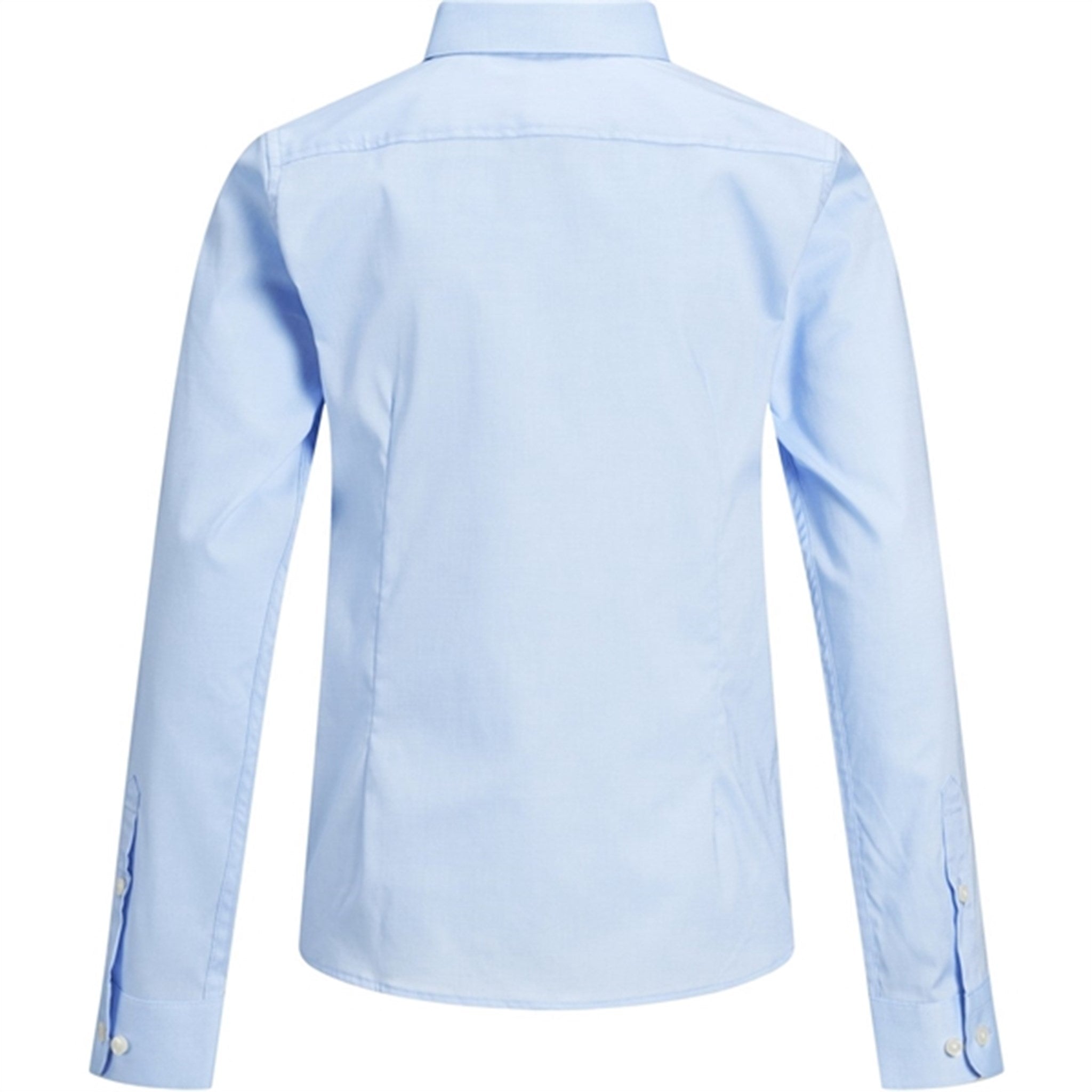 Jack & Jones Junior Cashmere Blue Parma Shirt Noos 8
