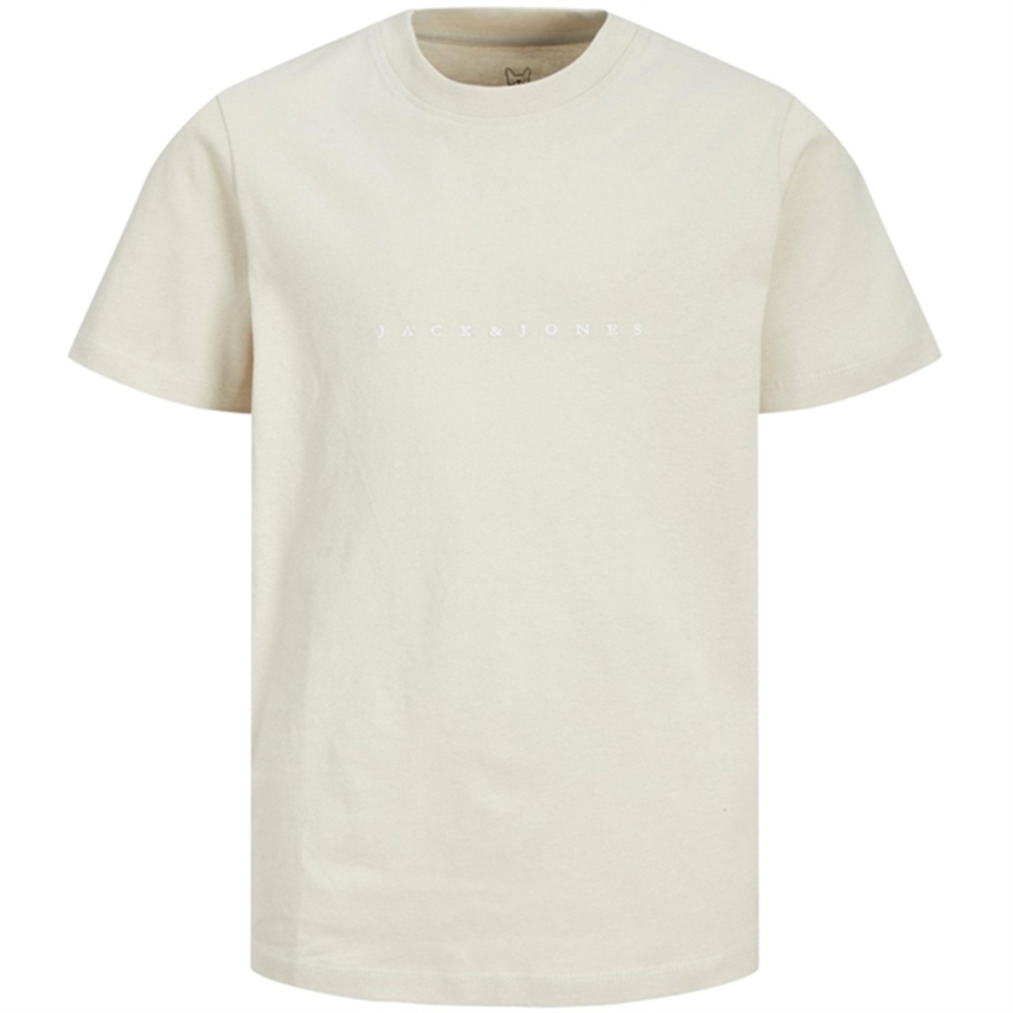 Jack & Jones Junior Moonbeam Copenhagen T-Shirt Noos