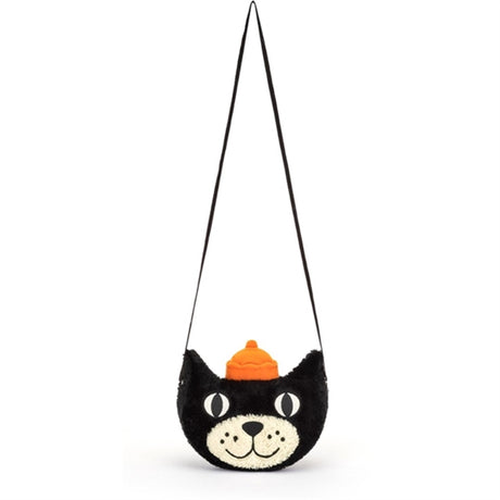 Jellycat Jack Cat Bag 15 cm