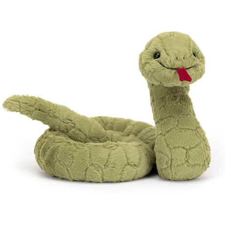 Jellycat Stevie Snake 18 cm