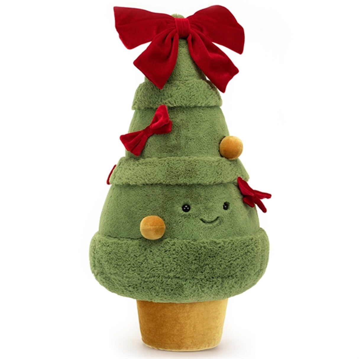 Jellycat Amuseable Christmas Tree 55 cm