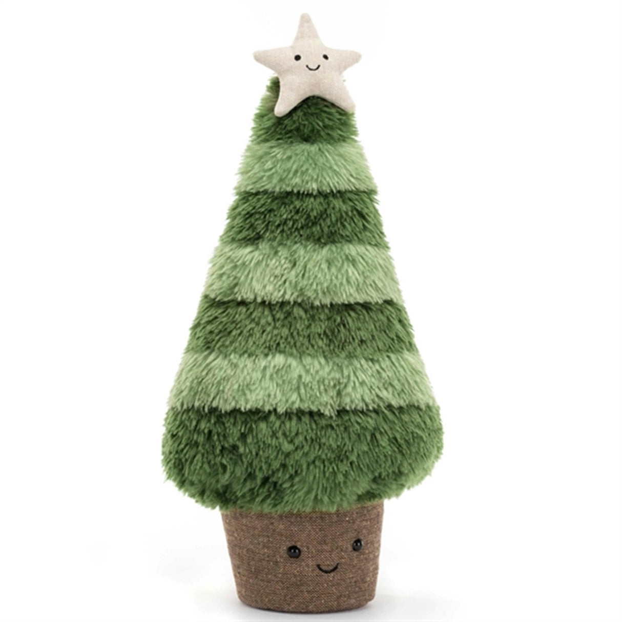 Jellycat Fun Amuseable Christmas Tree Normann 45 cm