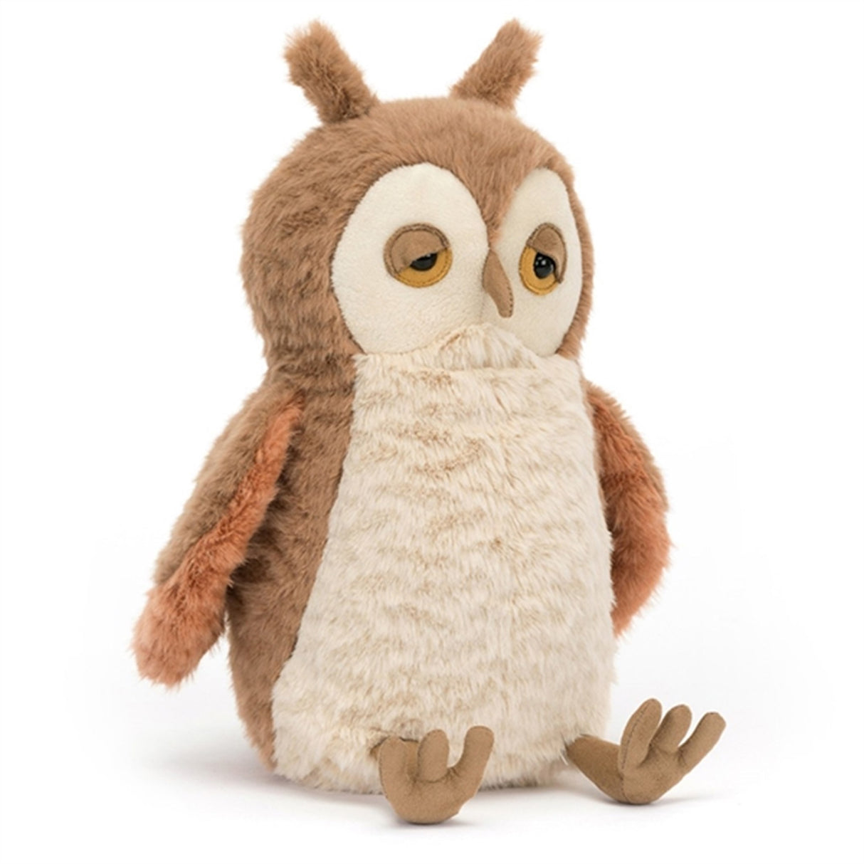 Jellycat Oakley Owl 22 cm