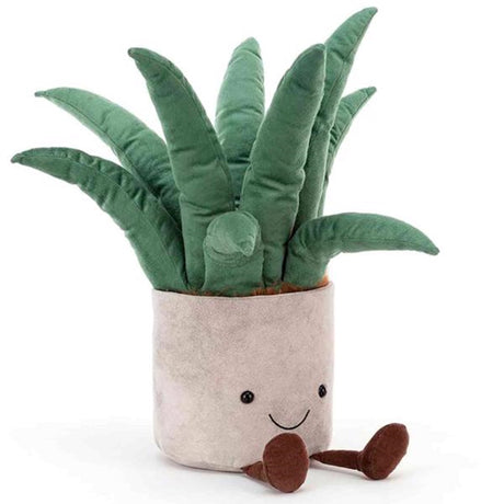 Jellycat Amuseable Aloe Vera 45 cm