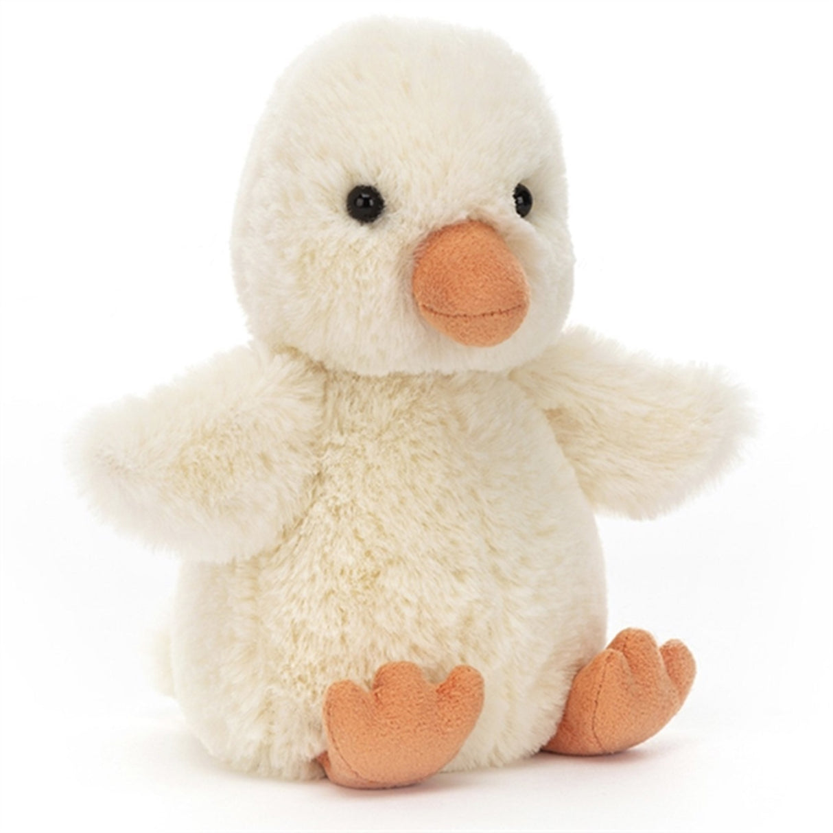 Jellycat Nippit Duck 13 cm