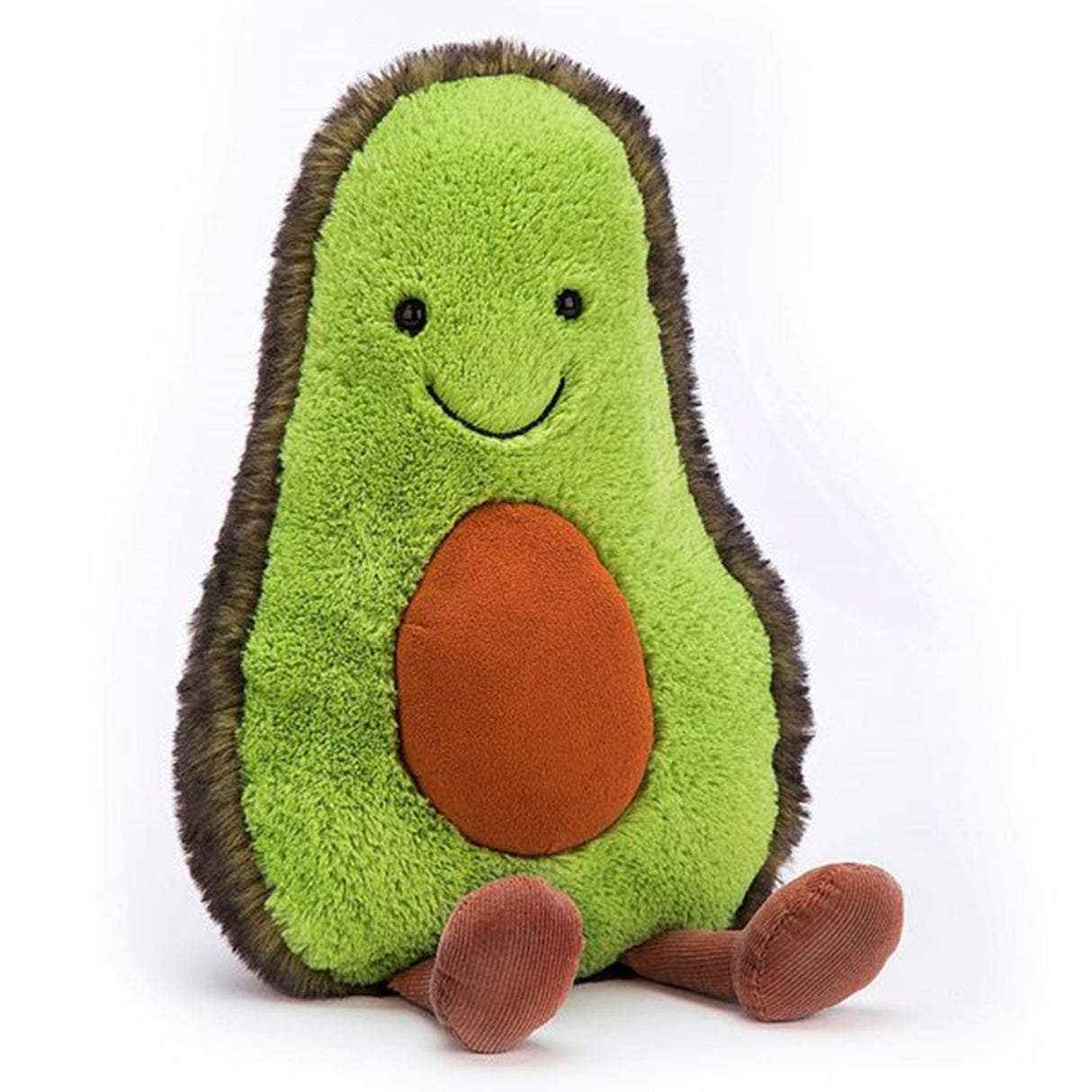 Jellycat Amuseable Avocado 30cm