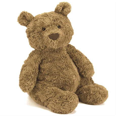 Jellycat Bartholomew Bear Huge 47 cm BARH2BR