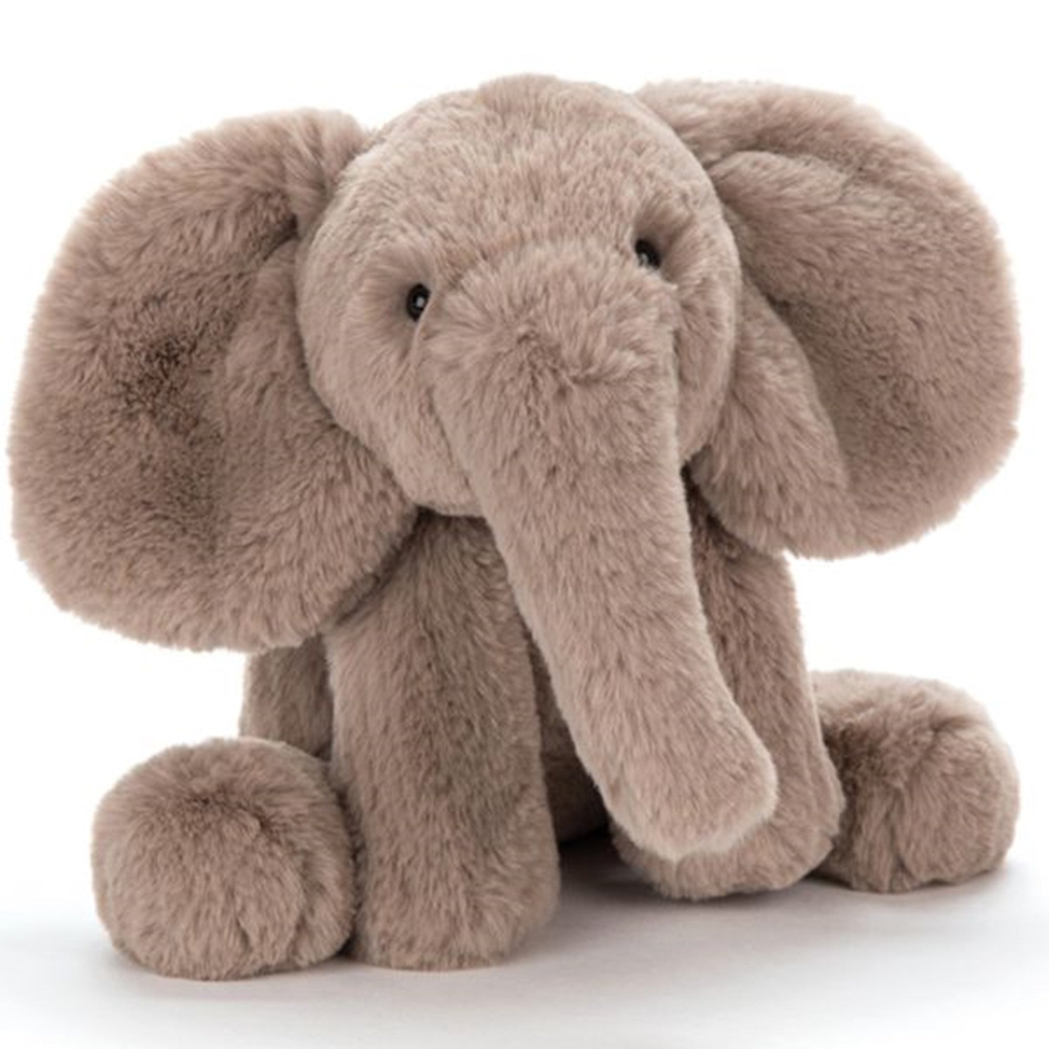 Smudge Elephant 34 cm - Jellycat → Luksusbaby.com