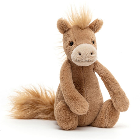 Jellycat Bashful Pony 19 cm